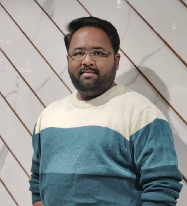 Biren Panchal
