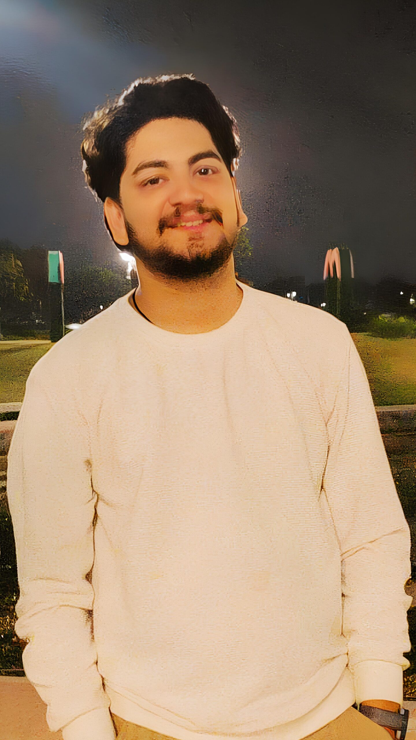 Jarnik Modi
