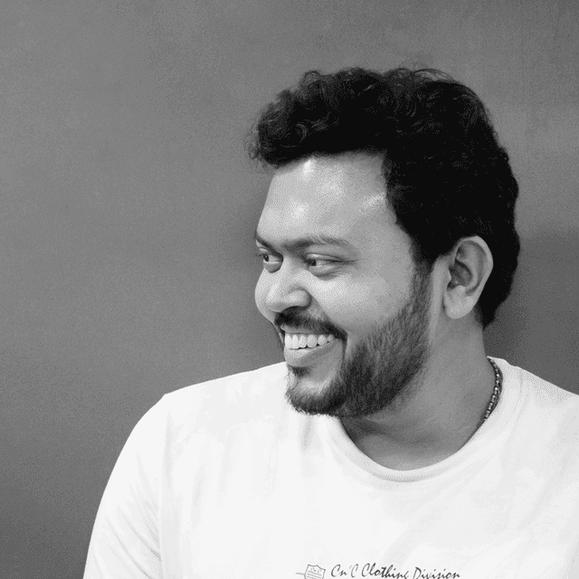 Mayank Pindoria